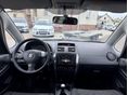 SUZUKI SX4 2008 - 14