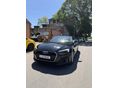 AUDI A5 Sportback 35 TDI Basis S-tronic