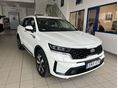KIA SORENTO 2.2 CRDI Platinum DCT GYÁRI GARANCIÁS ! Csak 93 e km ! Áfás ! Magyar 1 tulajos ! Vezetett szerviz