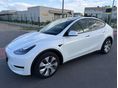 TESLA MODEL Y RWD (Automata) TÖRÉSMENTES! GYÖNYÖRŰ ÁLLAPOTBAN! AMD RYZEN !360' KAMERA! GARANCIÁLIS! LFP AKKU