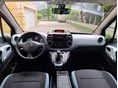 CITROEN BERLINGO 2014/6 - 12