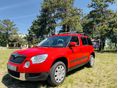 SKODA YETI 1.2 TSI Active Plus // Friss vezérlés // Megkímélt állapot !!