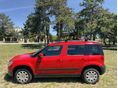 SKODA YETI 2012/1 - 2