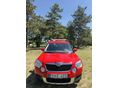 SKODA YETI 2012/1 - 3