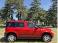 SKODA YETI 2012/1 - 5