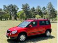 SKODA YETI 2012/1 - 7