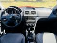 SKODA YETI 2012/1 - 8