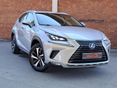 LEXUS NX 2019/12 - 6