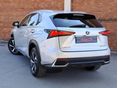 LEXUS NX 2019/12 - 3