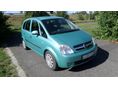 OPEL MERIVA 2003/10 - 2