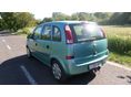 OPEL MERIVA 2003/10 - 3