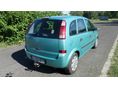 OPEL MERIVA 2003/10 - 4