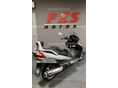 SUZUKI AN 400 BURGMAN 2003/3 - 5