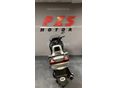 SUZUKI AN 400 BURGMAN 2003/3 - 7