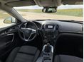 OPEL INSIGNIA 2014/10 - 11