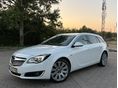 OPEL INSIGNIA 2.0 CDTI EcoFlex Cosmo Start Stop Facelift