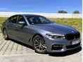 BMW 520d xDrive (Automata) Magas felszereltség/M-Packett/137.000km/Akár 3 év garancia!