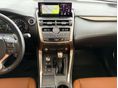 CVT AUTOMATA VÁLTÓ - TOUCHPADRŐL KEZELHETŐ KIJELZŐ