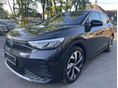 VOLKSWAGEN ID.4 77kWh Pro Perfomance 1st Plus/Led/Kamera/Android/Sávtartó/Ül-Fűtés/Alcantara/20'Coll