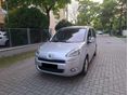 PEUGEOT PARTNER 2014/6 - 1