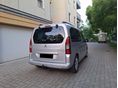 PEUGEOT PARTNER 2014/6 - 2