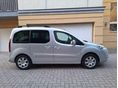 PEUGEOT PARTNER 2014/6 - 3