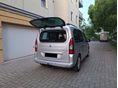 PEUGEOT PARTNER 2014/6 - 4