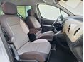 PEUGEOT PARTNER 2014/6 - 11