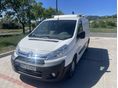 CITROEN JUMPY 2013/4 - 2