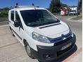 CITROEN JUMPY 2013/4 - 4