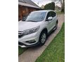 HONDA CR-V 2016/4 - 4