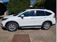 HONDA CR-V 2016/4 - 5