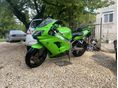KAWASAKI ZX-9R (NINJA) 2001/4 - 2