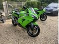 KAWASAKI ZX-9R (NINJA) 2001/4 - 4