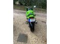KAWASAKI ZX-9R (NINJA) 2001/4 - 5