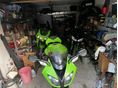 KAWASAKI ZX-9R (NINJA) 2001/4 - 6