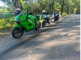 KAWASAKI ZX-9R (NINJA) 2001/4 - 7