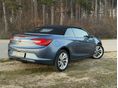 OPEL CASCADA 2014/5 - 8