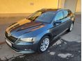 SKODA SUPERB 2017/5 - 1