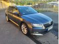 SKODA SUPERB 2017/5 - 2