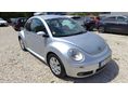 VOLKSWAGEN NEW BEETLE 1.6