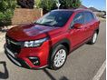 SUZUKI S-CROSS 2024/6 - 4