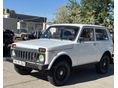 LADA NIVA 2000 - 1