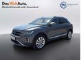 VOLKSWAGEN T-ROC 2025/5 - 1