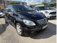 MERCEDES-BENZ B 180 2007/12 - 1