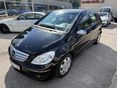 MERCEDES-BENZ B 180 2007/12 - 2