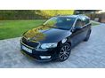 SKODA OCTAVIA 2015/11 - 1