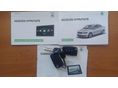 SKODA OCTAVIA 2015/11 - 13