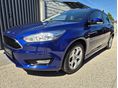 FORD FOCUS 1.6 Ti-VCT Trend Plus Álomszép! Tolatókamera Ülésfűtés Dupla digitklíma Bluetooth Led nappaifény
