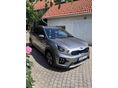 KIA NIRO HEV 1.6 GDI Silver DCT